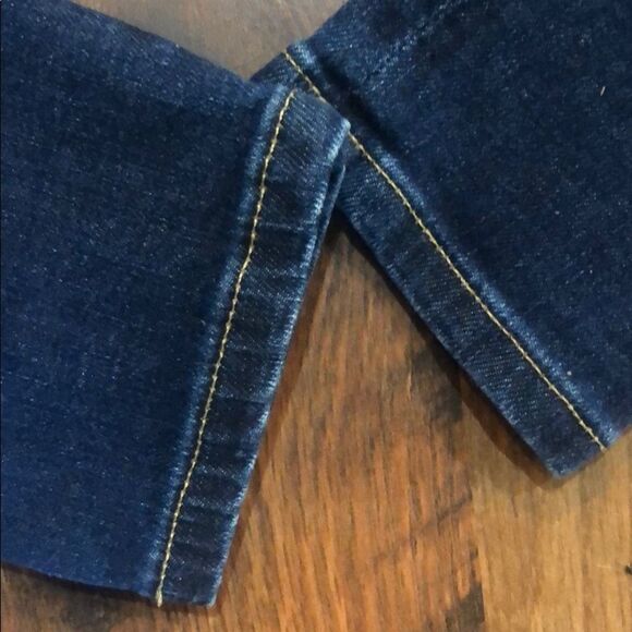 AG Adriano Goldschmied Jeans 24 R (2558) - Picture 2 of 10